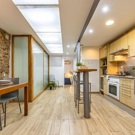 Lo Petito De La Part Alta Apartment Tarragona Bagian luar foto