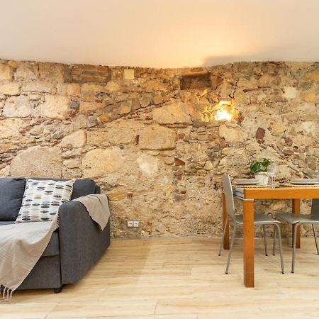 Lo Petito De La Part Alta Apartment Tarragona Bagian luar foto