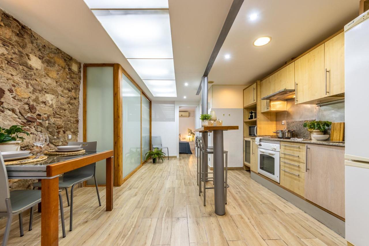 Lo Petito De La Part Alta Apartment Tarragona Bagian luar foto