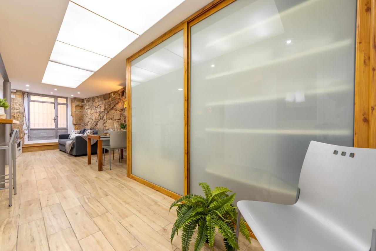 Lo Petito De La Part Alta Apartment Tarragona Bagian luar foto