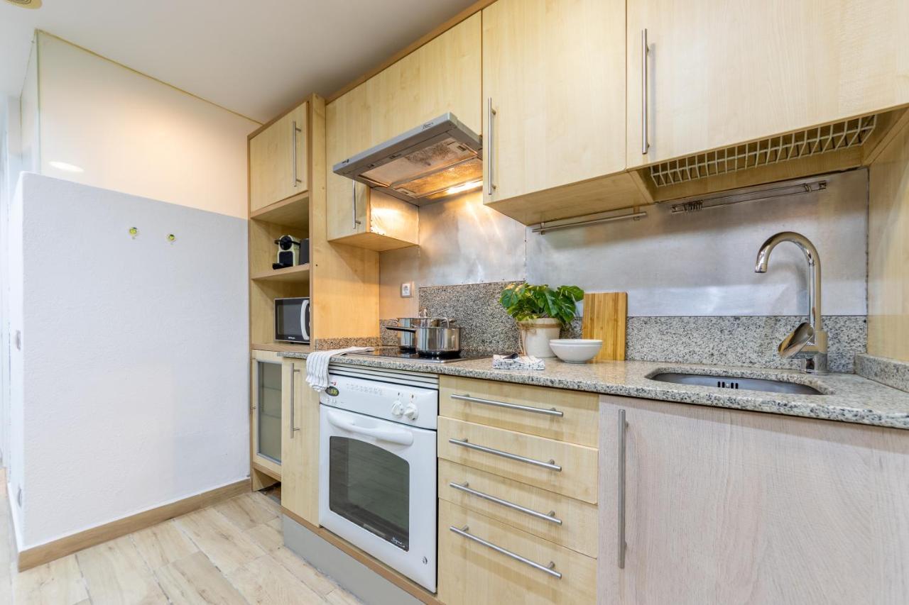 Lo Petito De La Part Alta Apartment Tarragona Bagian luar foto