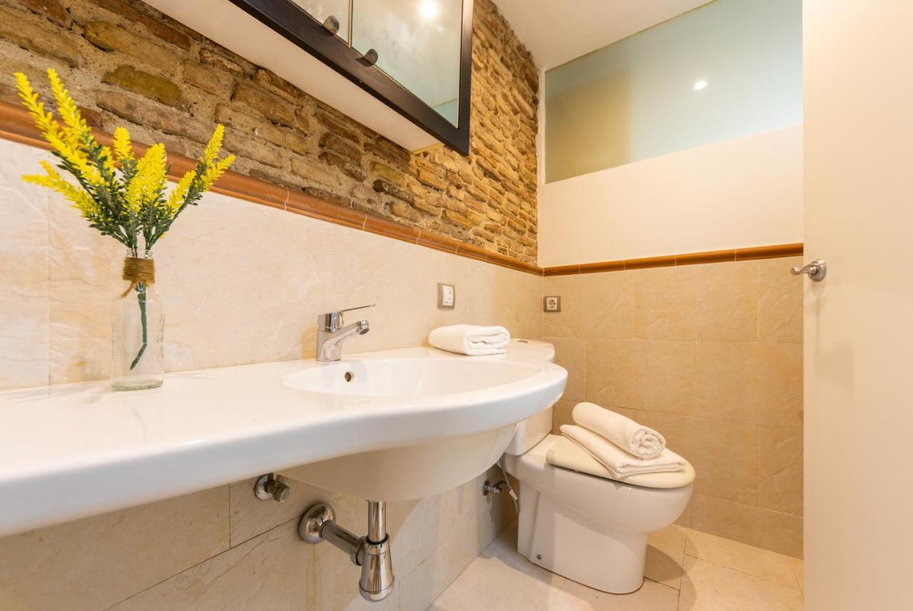 Lo Petito De La Part Alta Apartment Tarragona Bagian luar foto