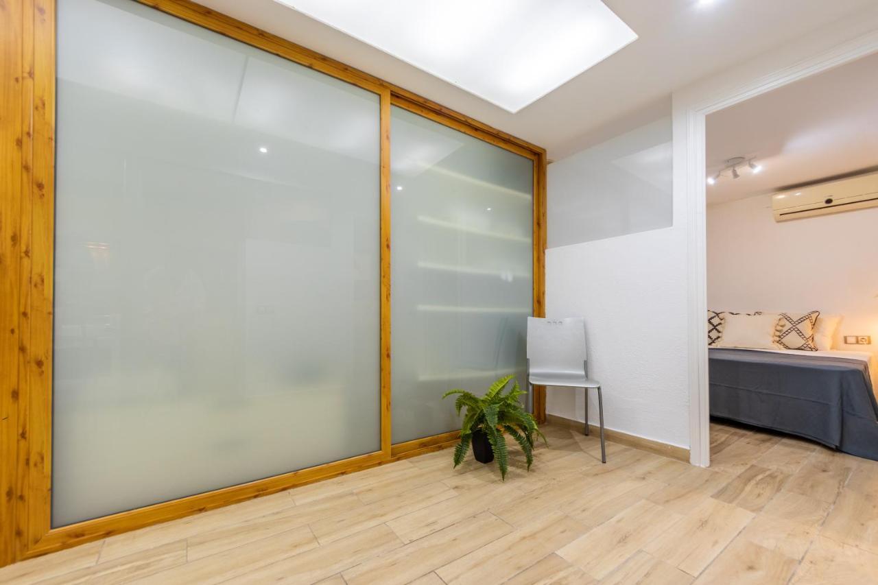Lo Petito De La Part Alta Apartment Tarragona Bagian luar foto