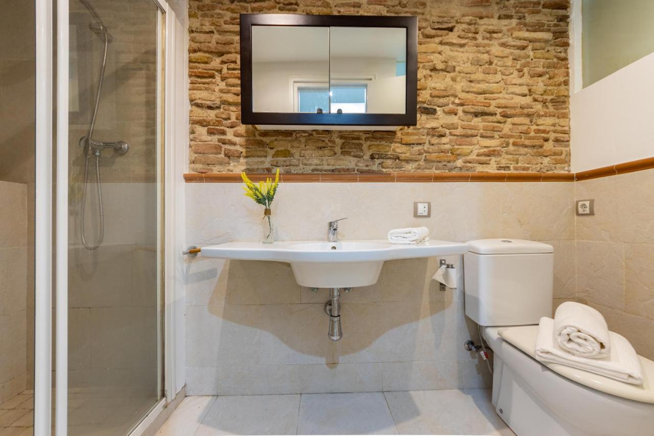 Lo Petito De La Part Alta Apartment Tarragona Bagian luar foto