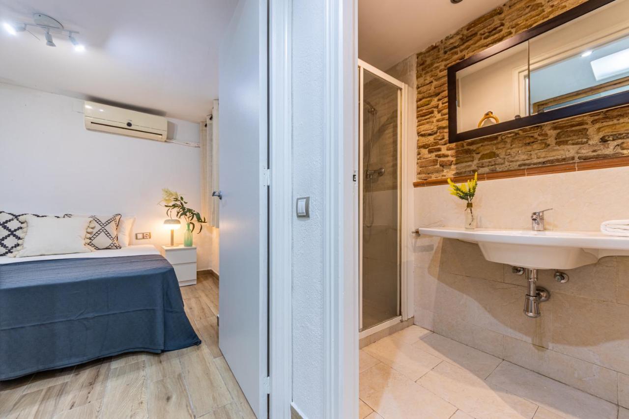 Lo Petito De La Part Alta Apartment Tarragona Bagian luar foto