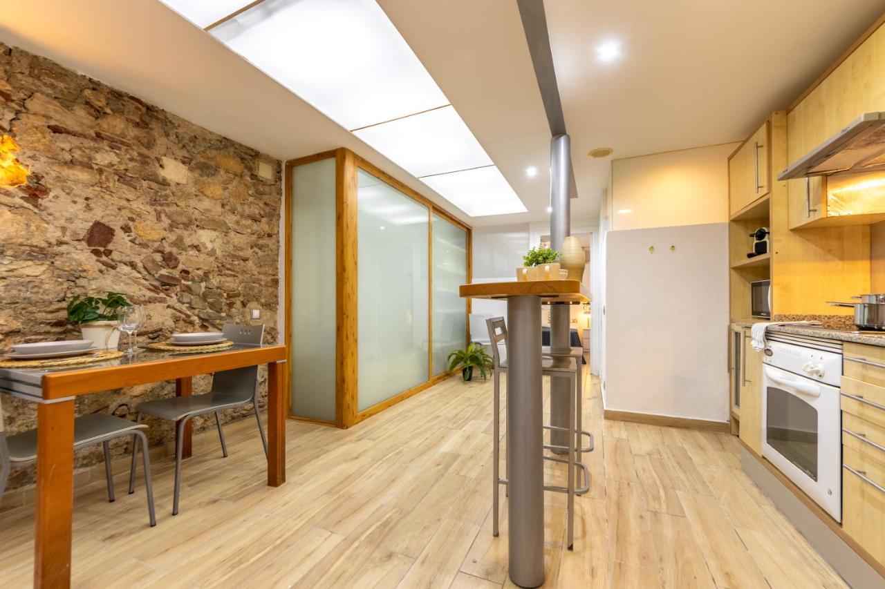 Lo Petito De La Part Alta Apartment Tarragona Bagian luar foto