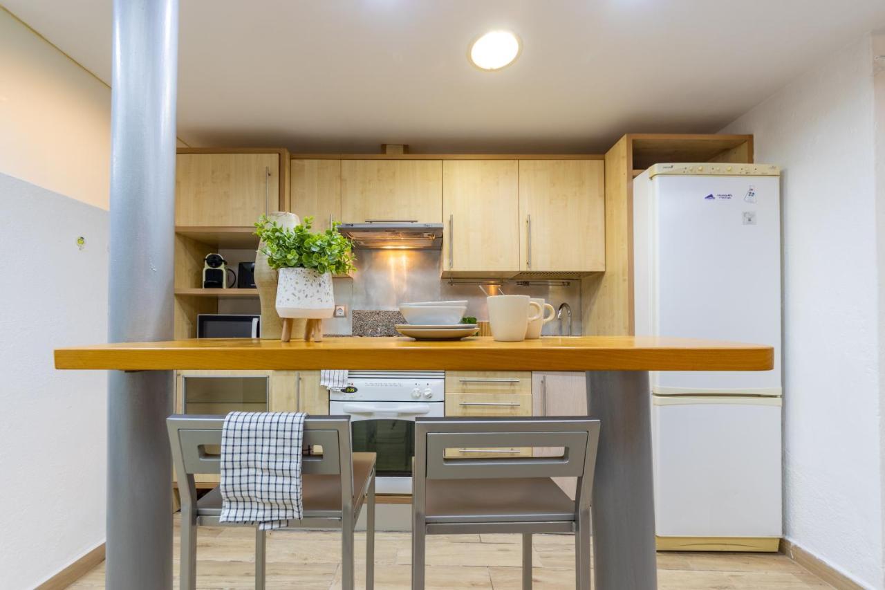 Lo Petito De La Part Alta Apartment Tarragona Bagian luar foto