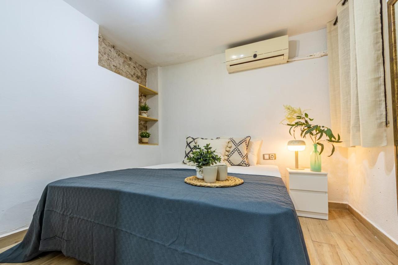 Lo Petito De La Part Alta Apartment Tarragona Bagian luar foto