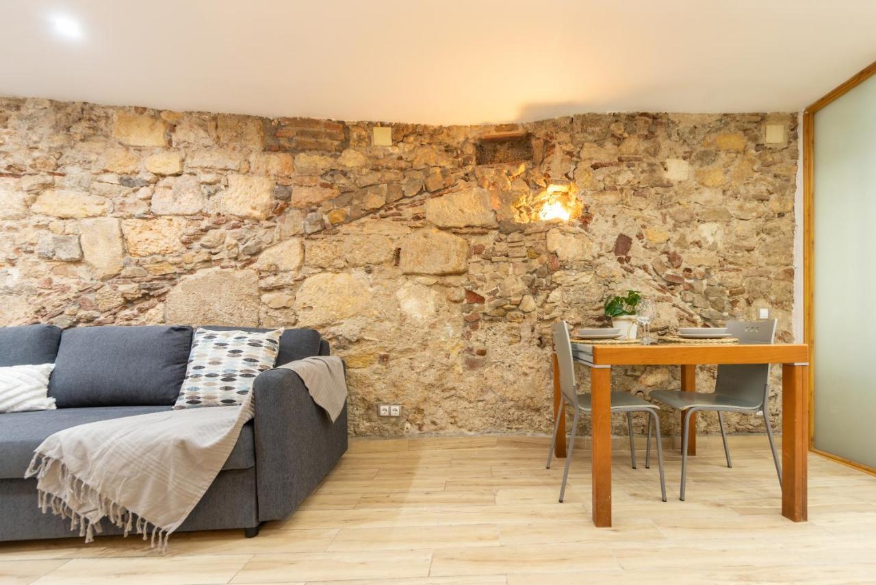 Lo Petito De La Part Alta Apartment Tarragona Bagian luar foto